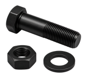 8T3208 Plow Bolt Kit