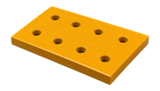 9W2452 Wear Plate