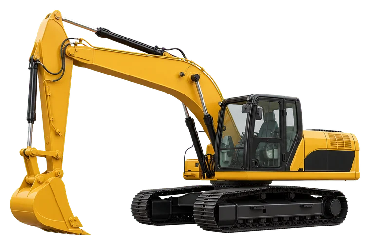 CAT 320