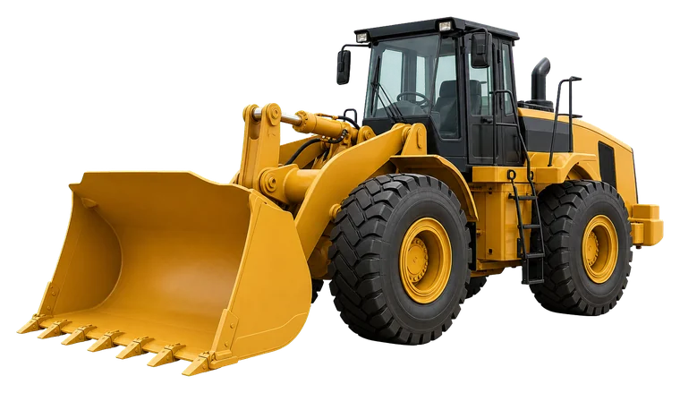 CAT 966H