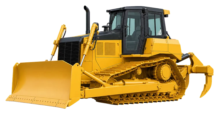 CAT D6R