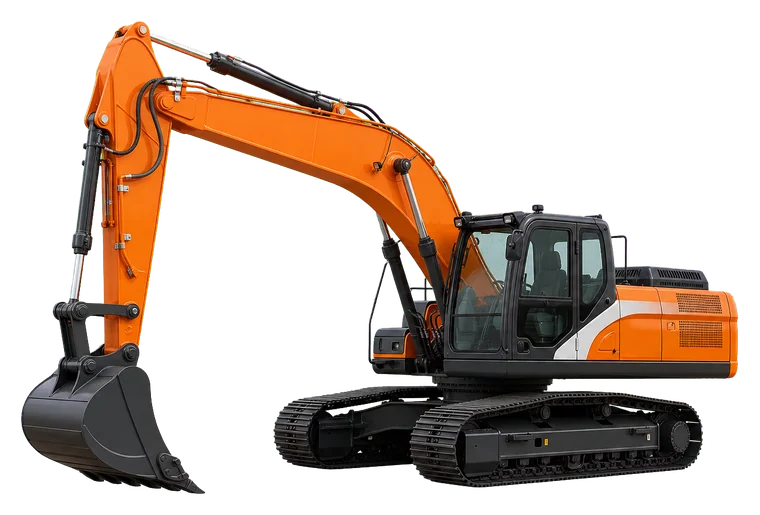 Doosan DX225