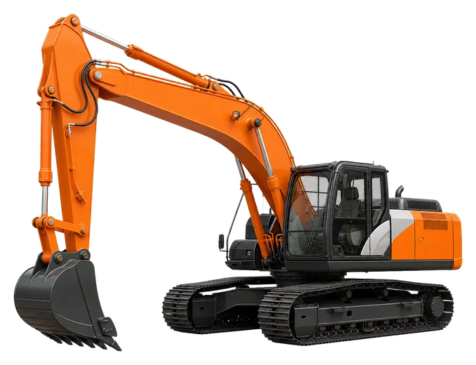 Hitachi ZX200