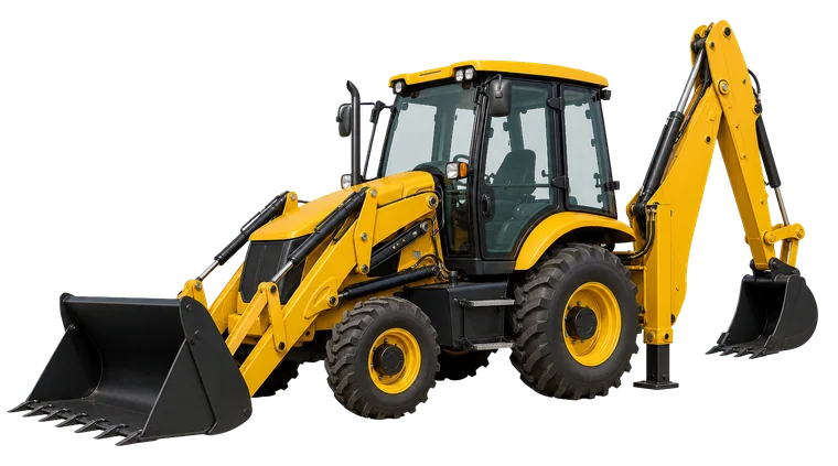 JCB 3CX