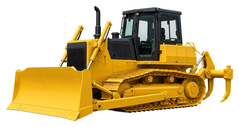 Komatsu D65EX