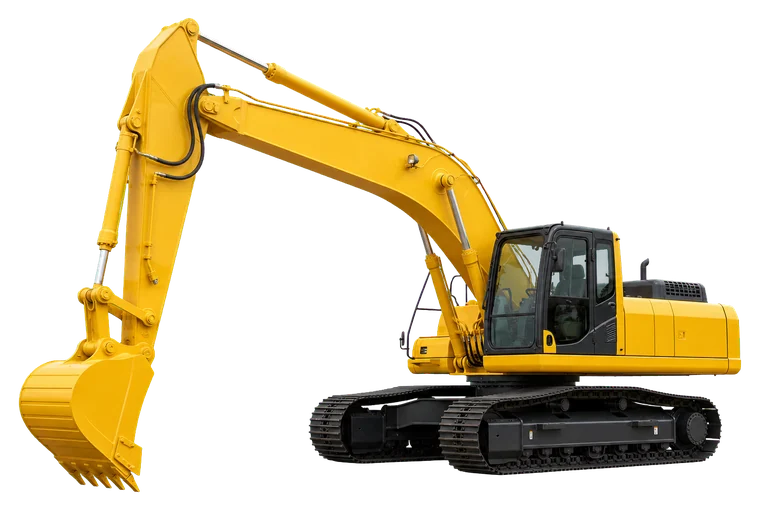 Komatsu PC300