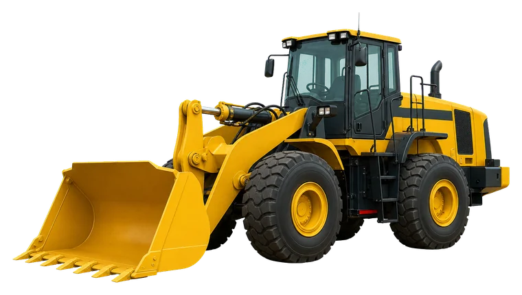 Komatsu WA380