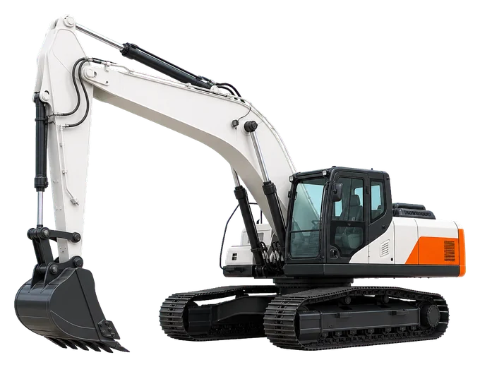 Sany SY215