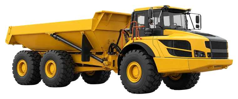 Volvo A40G