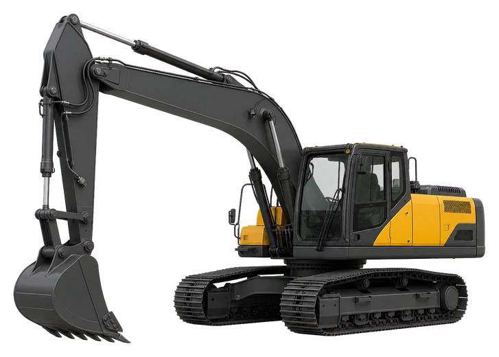 Volvo EC240