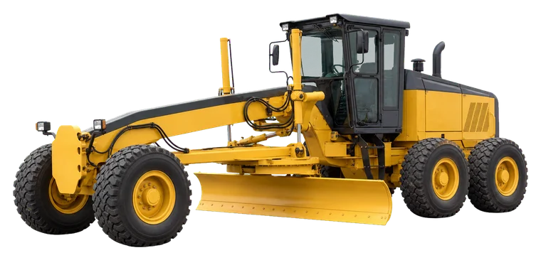 Volvo G930B