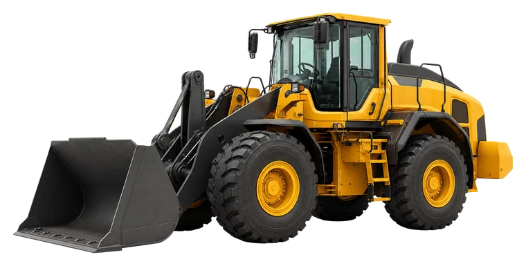 Volvo L90H