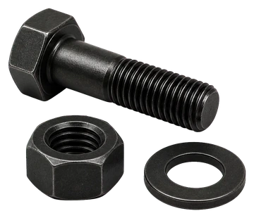 Bolts & Nuts