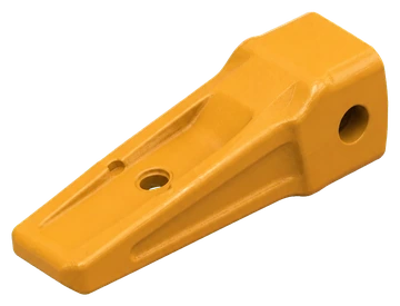 Bucket Teeth