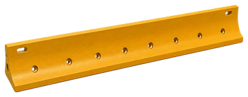 Cutting Edges