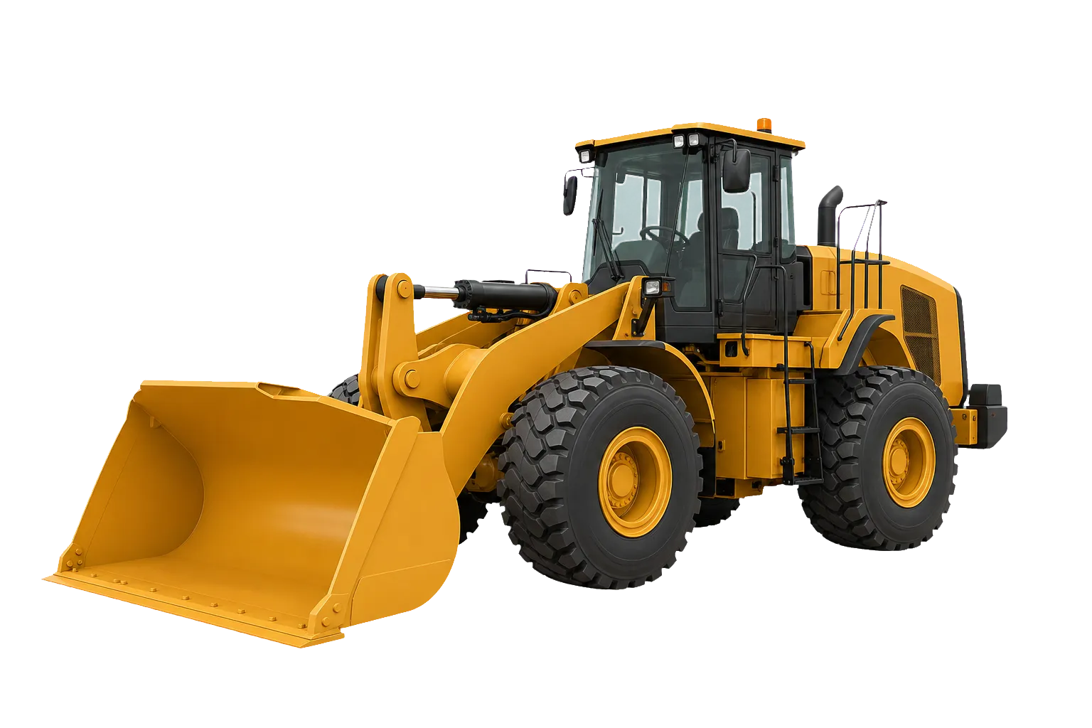 CAT 950